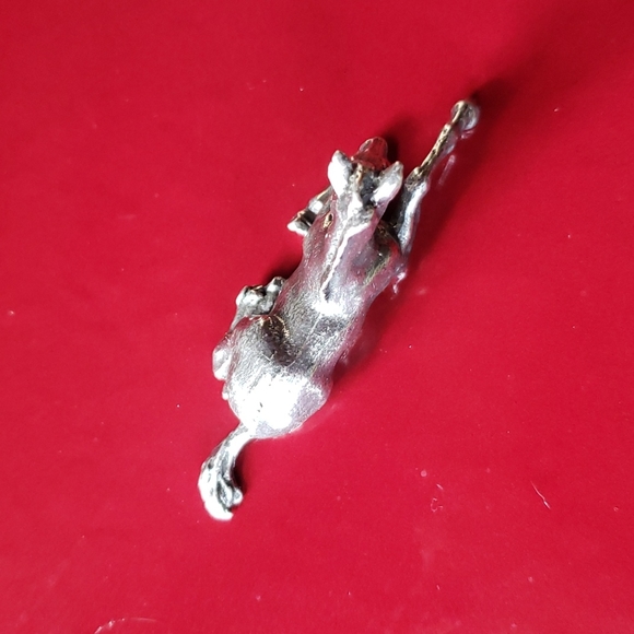 Pewter Foal - Picture 4 of 5